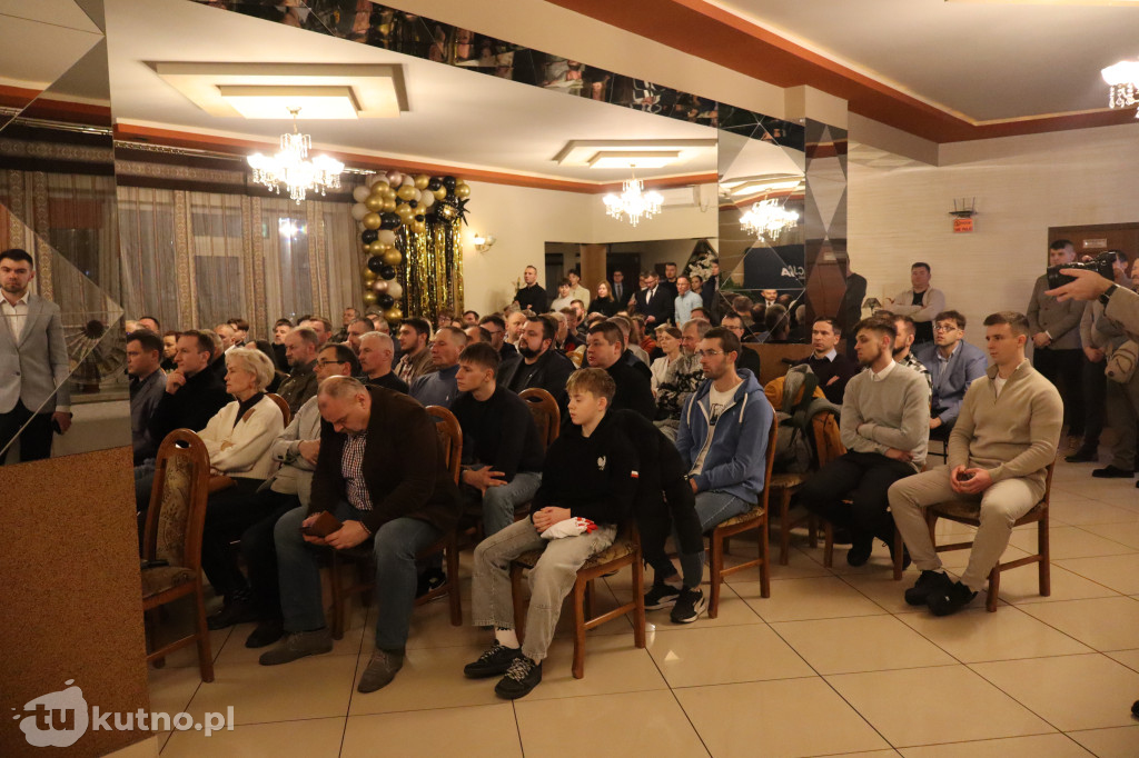 Krzysztof Bosak w Kutnie. Start nowej trasy Konfederacji