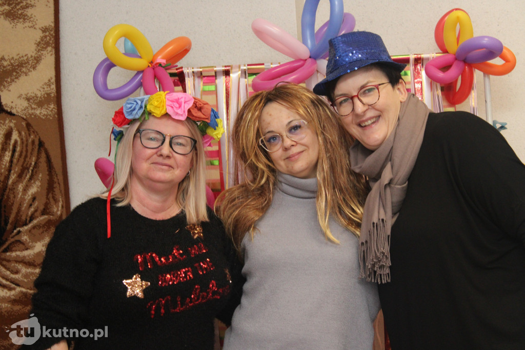 Dzień babci i dziadka: DPS Łęczyca