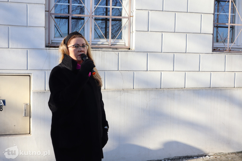 163. Rocznica wybuchu Powstania Styczniowego