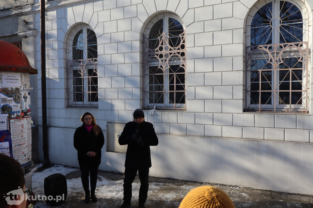 163. Rocznica wybuchu Powstania Styczniowego