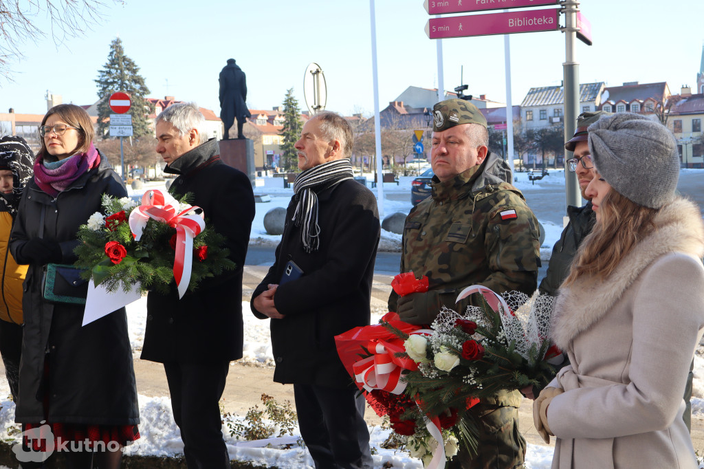 163. Rocznica wybuchu Powstania Styczniowego