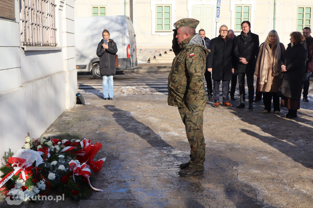 163. Rocznica wybuchu Powstania Styczniowego