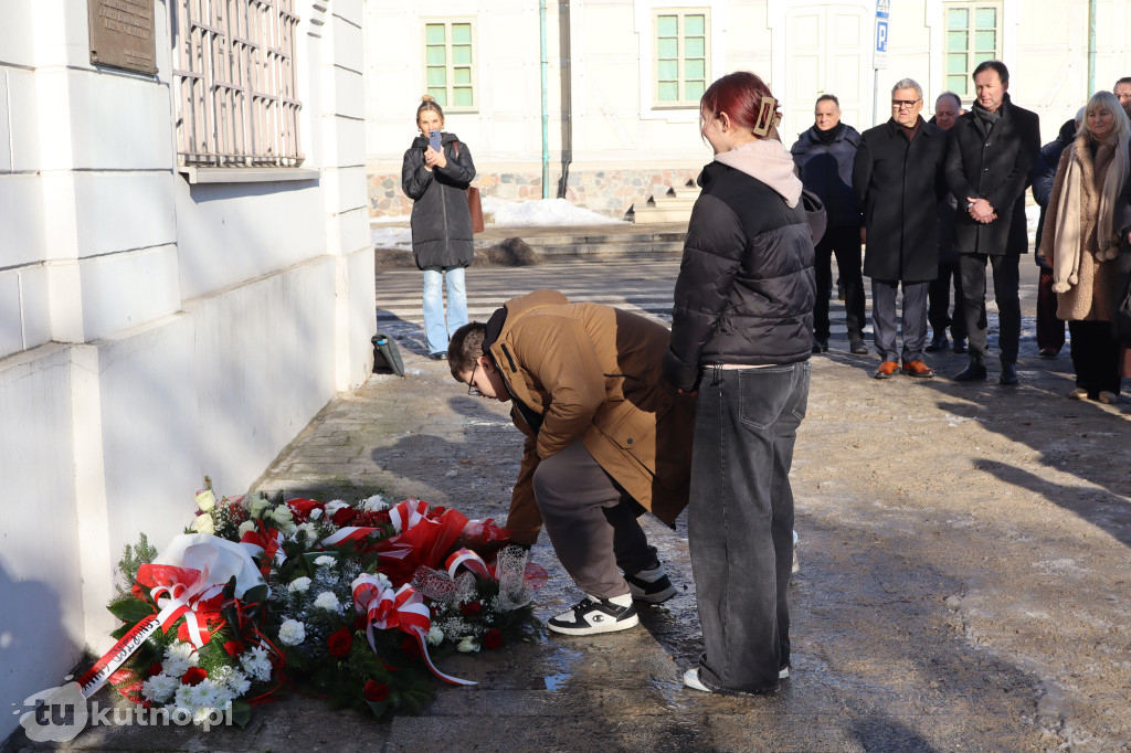 163. Rocznica wybuchu Powstania Styczniowego