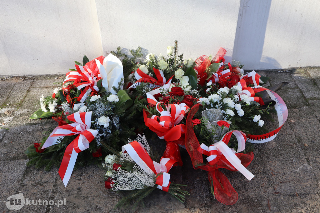 163. Rocznica wybuchu Powstania Styczniowego