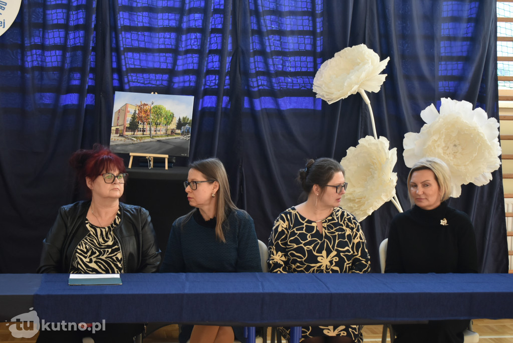 SOSW w Kutnie z nadzieją na nowy budynek i doposażenie