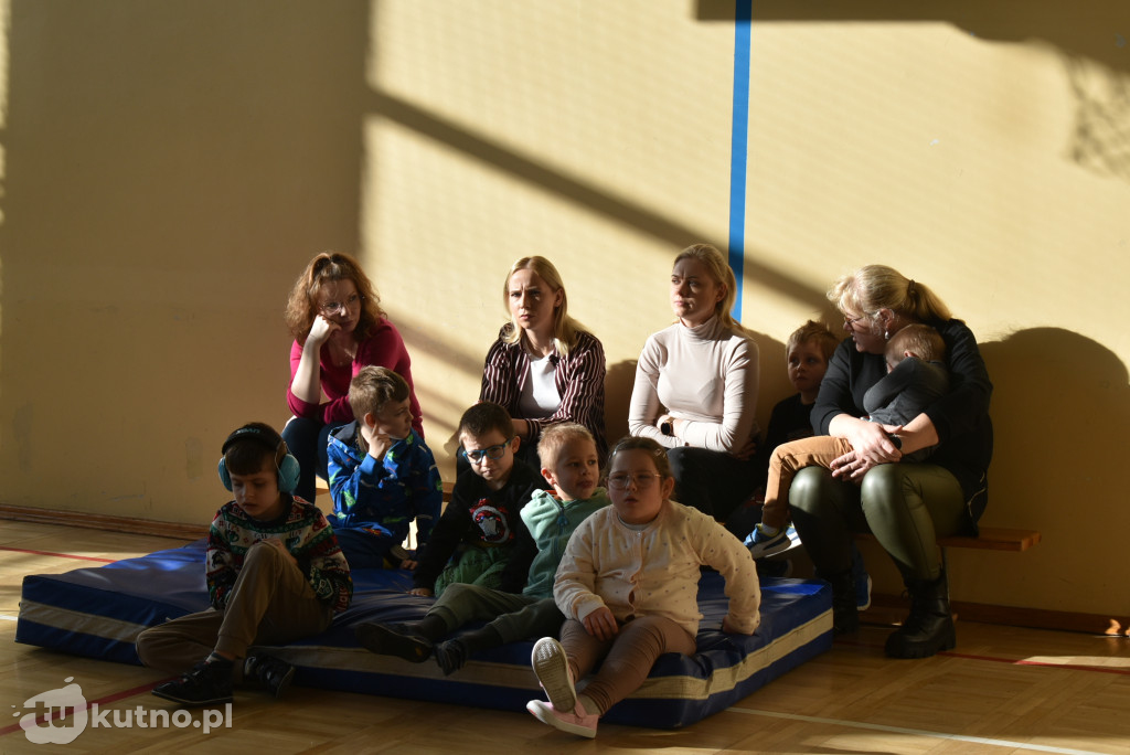 SOSW w Kutnie z nadzieją na nowy budynek i doposażenie