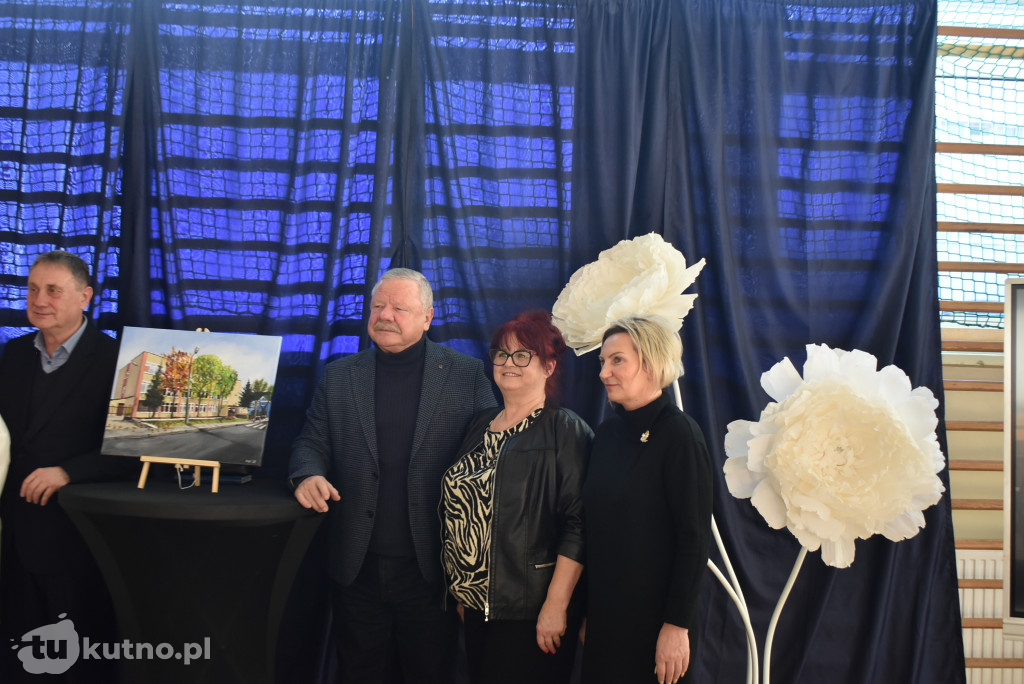 SOSW w Kutnie z nadzieją na nowy budynek i doposażenie