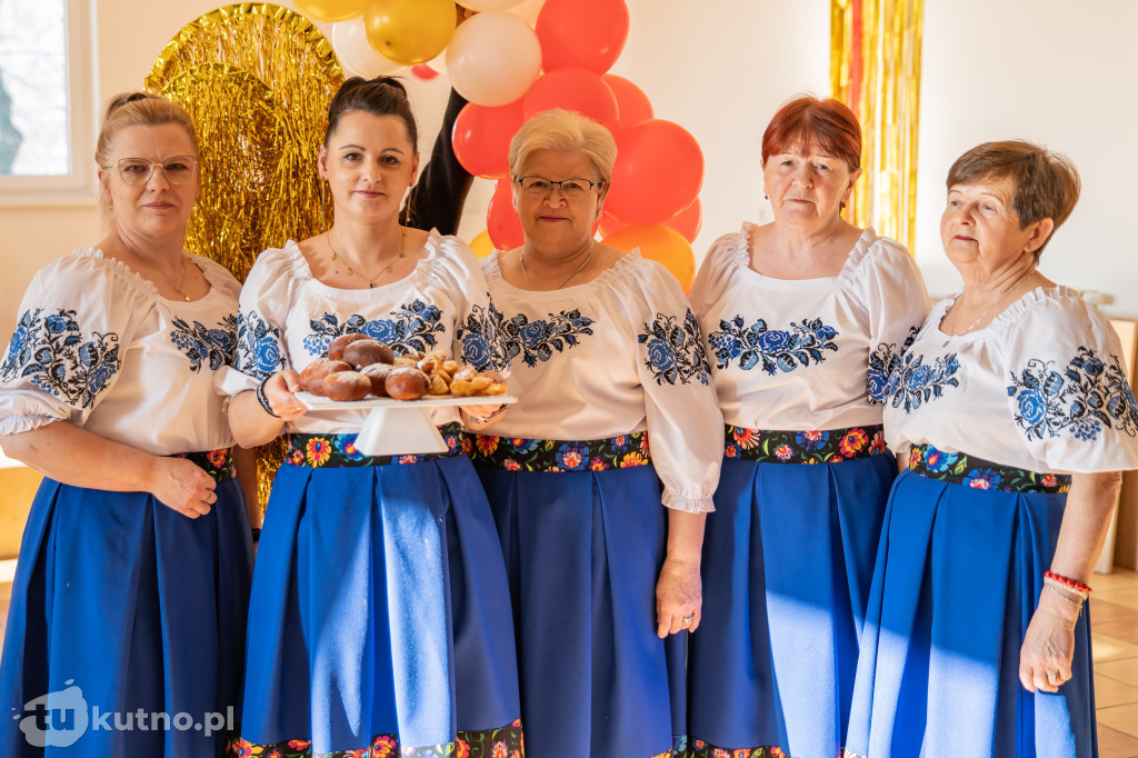 KGW z Łódzkiem zdradzają przepis na najlepsze pączki i faworki