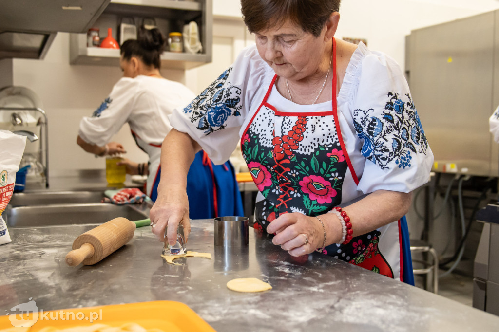 KGW z Łódzkiem zdradzają przepis na najlepsze pączki i faworki