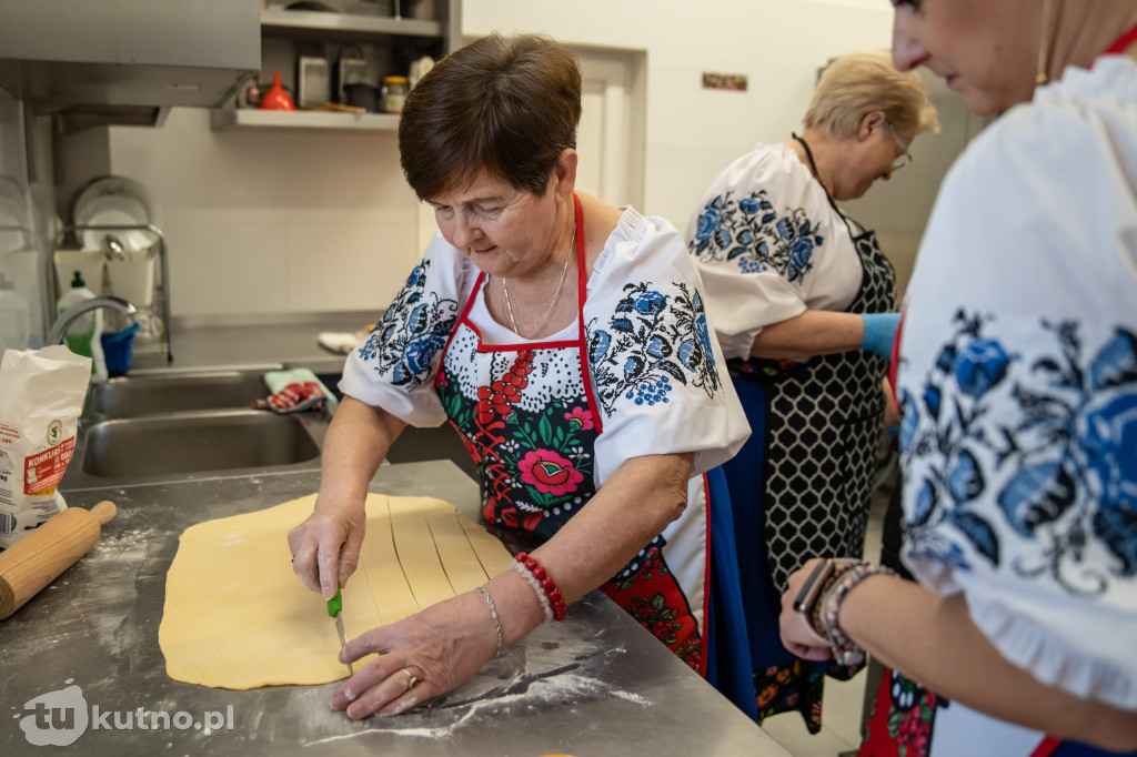 KGW z Łódzkiem zdradzają przepis na najlepsze pączki i faworki
