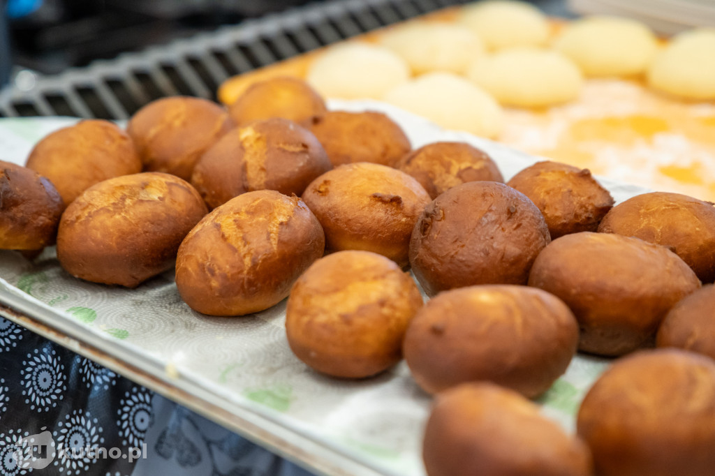 KGW z Łódzkiem zdradzają przepis na najlepsze pączki i faworki