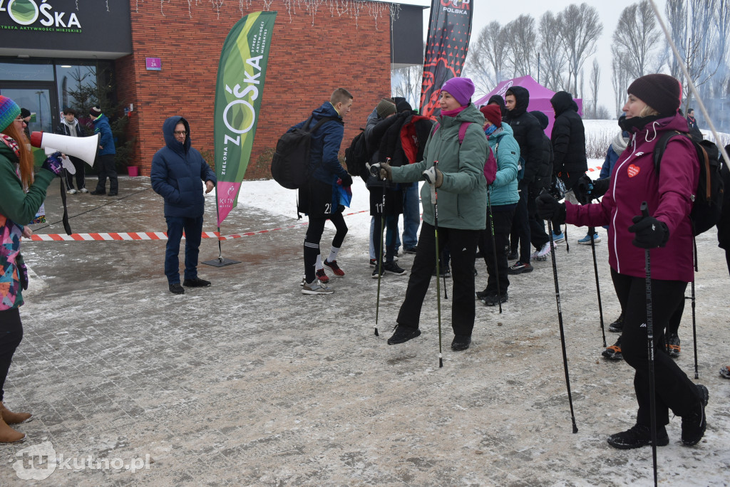 Gorące serca na „Zielonej Zośce”: WOŚP w Kutnie!