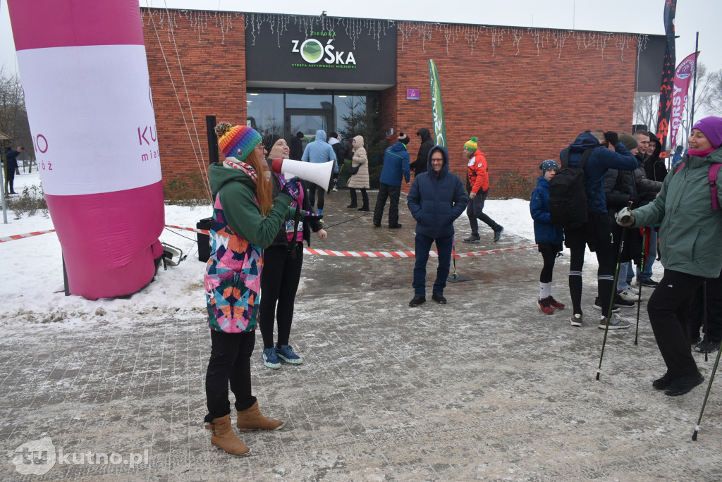 Gorące serca na „Zielonej Zośce”: WOŚP w Kutnie!