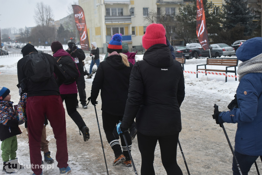 Gorące serca na „Zielonej Zośce”: WOŚP w Kutnie!