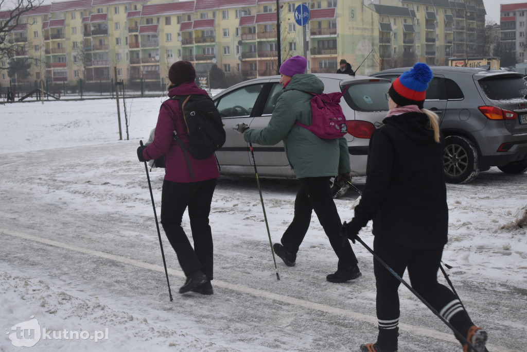 Gorące serca na „Zielonej Zośce”: WOŚP w Kutnie!