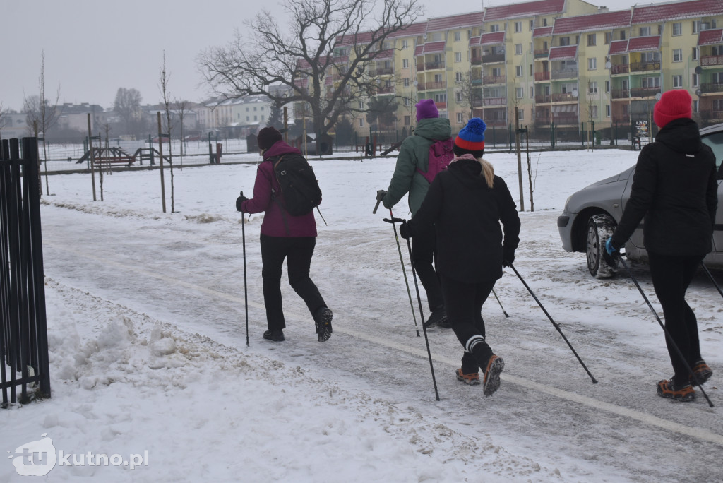 Gorące serca na „Zielonej Zośce”: WOŚP w Kutnie!
