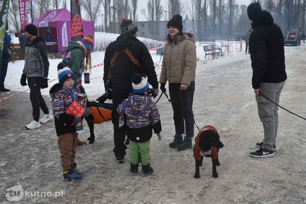 Gorące serca na „Zielonej Zośce”: WOŚP w Kutnie!