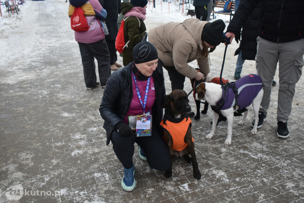 Gorące serca na „Zielonej Zośce”: WOŚP w Kutnie!