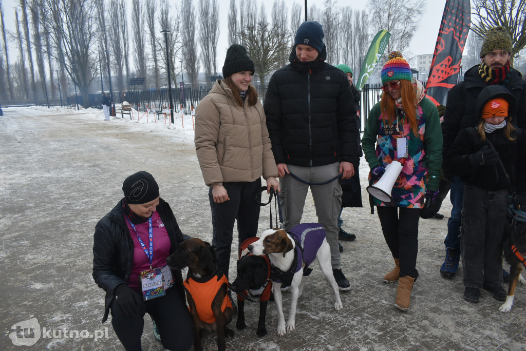 Gorące serca na „Zielonej Zośce”: WOŚP w Kutnie!