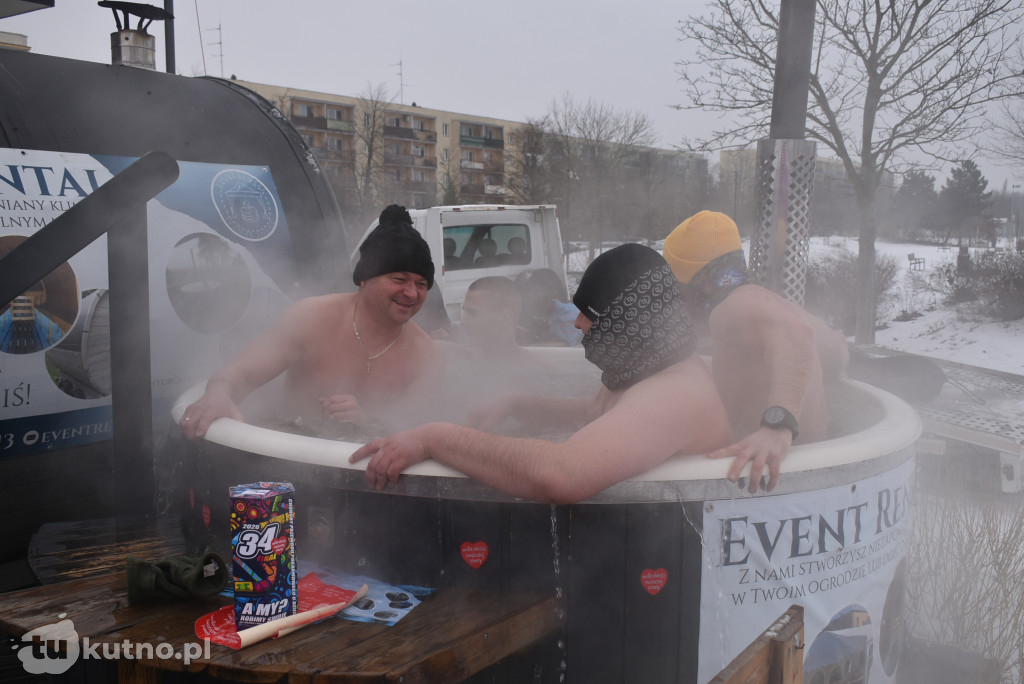 Gorące serca na „Zielonej Zośce”: WOŚP w Kutnie!