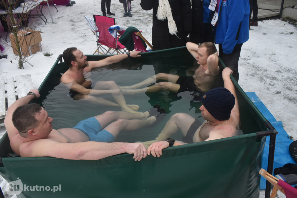 Gorące serca na „Zielonej Zośce”: WOŚP w Kutnie!