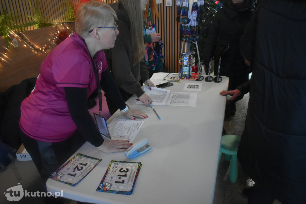 Gorące serca na „Zielonej Zośce”: WOŚP w Kutnie!