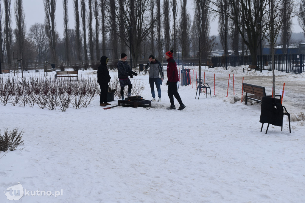 Gorące serca na „Zielonej Zośce”: WOŚP w Kutnie!