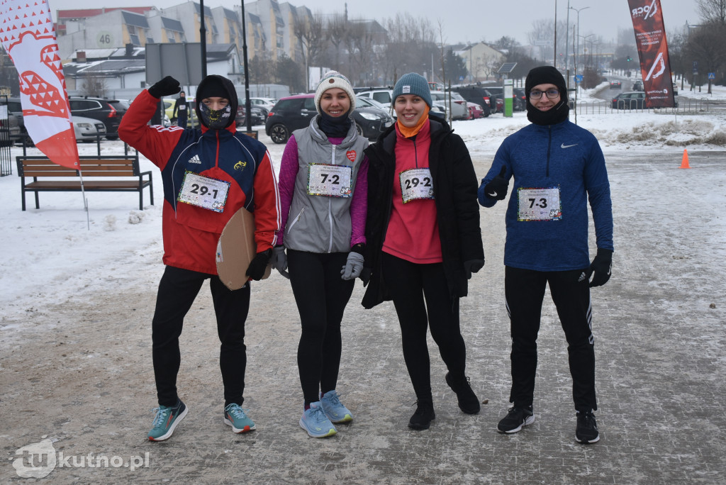Gorące serca na „Zielonej Zośce”: WOŚP w Kutnie!