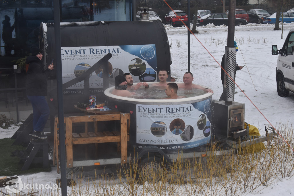 Gorące serca na „Zielonej Zośce”: WOŚP w Kutnie!