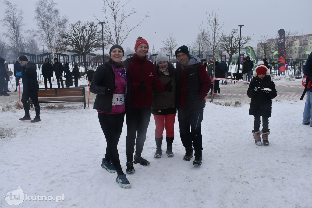 Gorące serca na „Zielonej Zośce”: WOŚP w Kutnie!