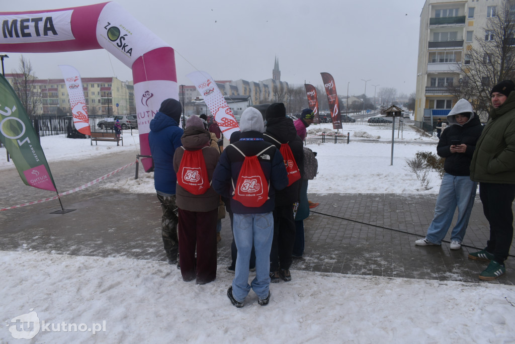 Gorące serca na „Zielonej Zośce”: WOŚP w Kutnie!