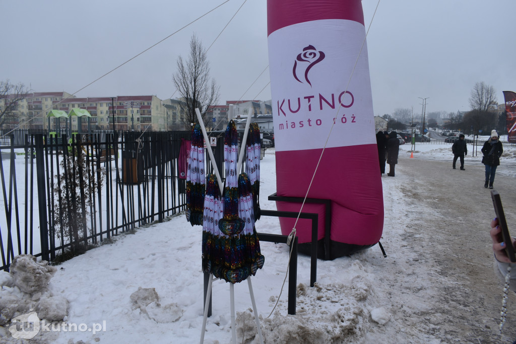 Gorące serca na „Zielonej Zośce”: WOŚP w Kutnie!