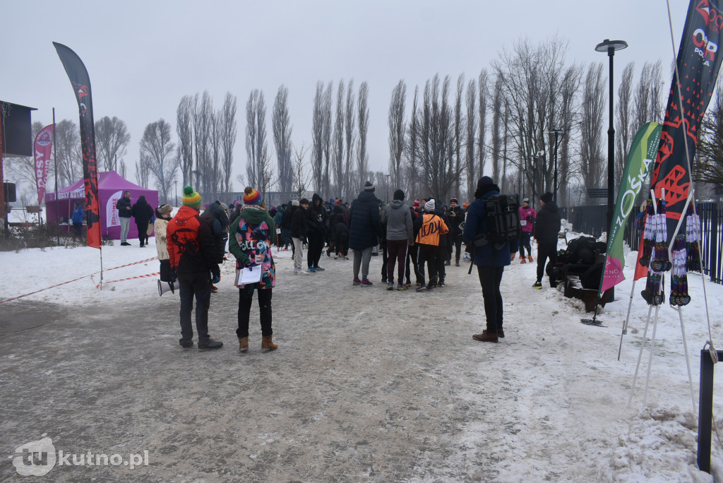 Gorące serca na „Zielonej Zośce”: WOŚP w Kutnie!