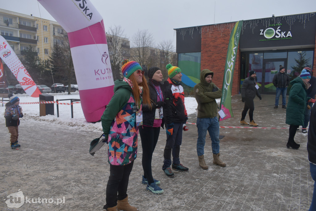 Gorące serca na „Zielonej Zośce”: WOŚP w Kutnie!
