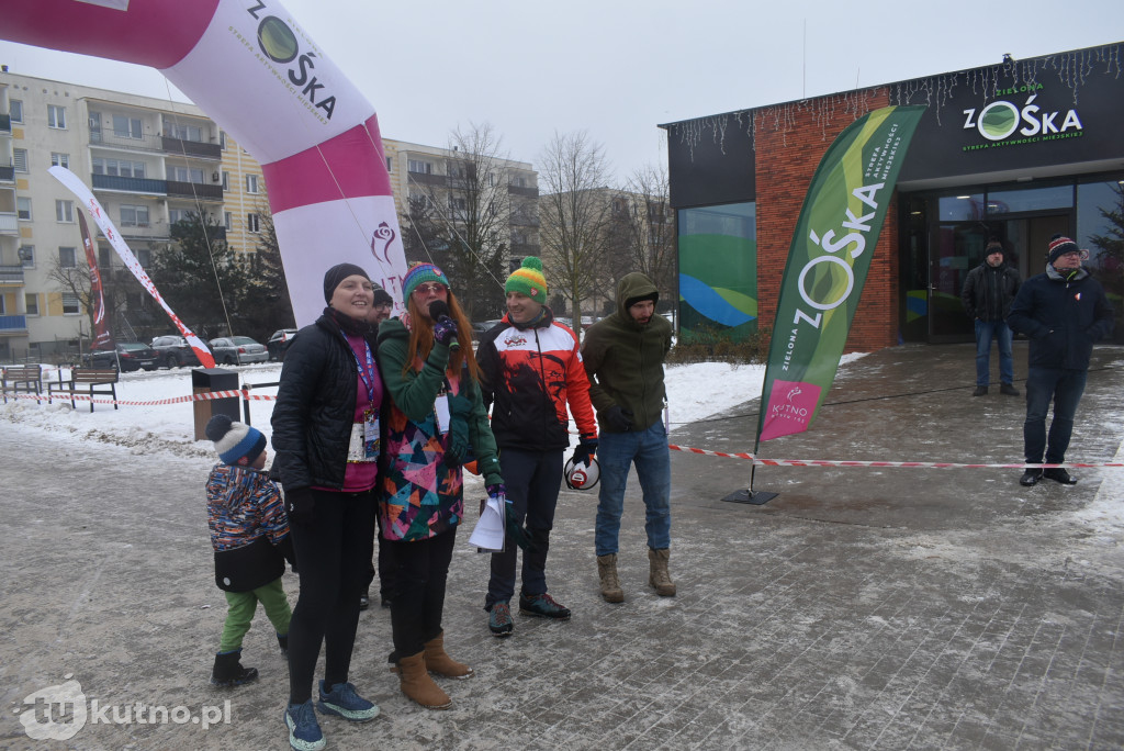 Gorące serca na „Zielonej Zośce”: WOŚP w Kutnie!