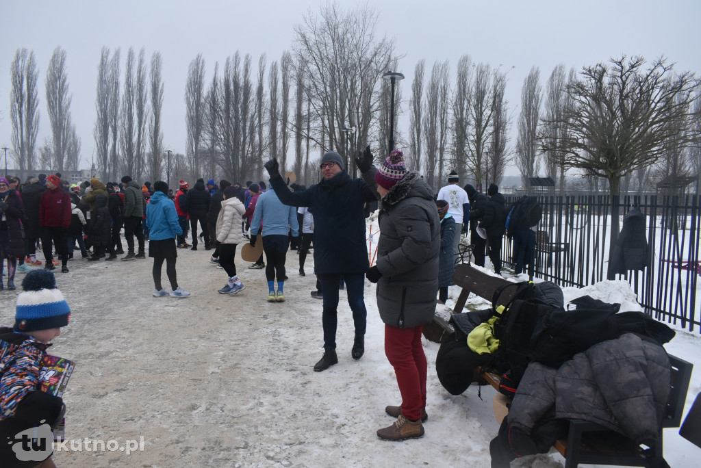 Gorące serca na „Zielonej Zośce”: WOŚP w Kutnie!