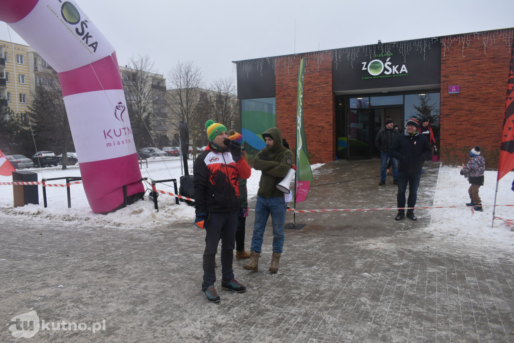 Gorące serca na „Zielonej Zośce”: WOŚP w Kutnie!