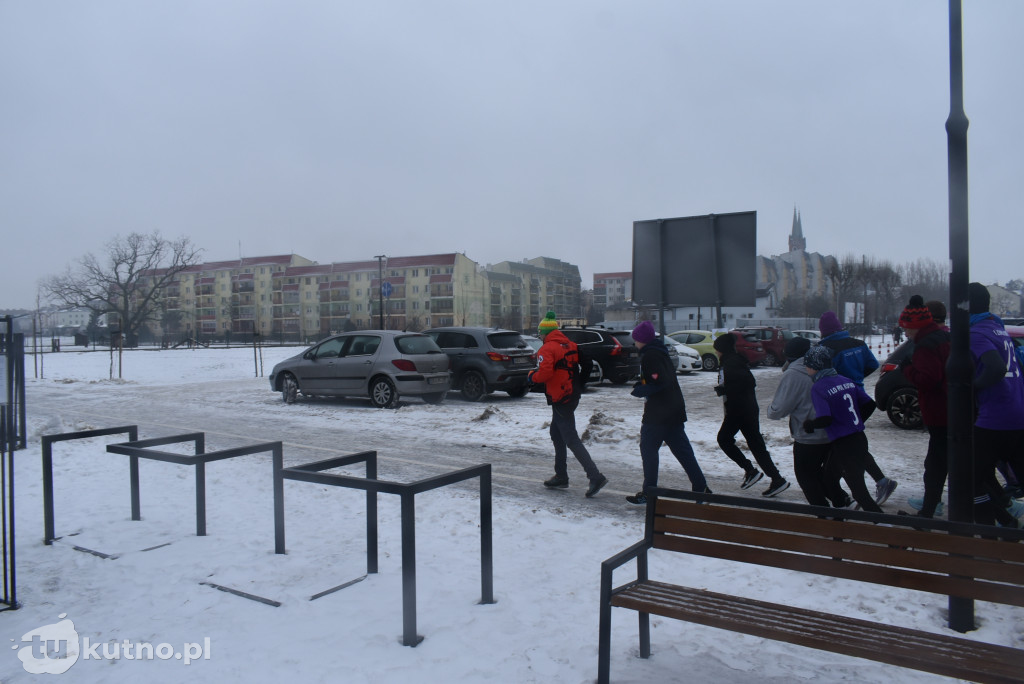 Gorące serca na „Zielonej Zośce”: WOŚP w Kutnie!