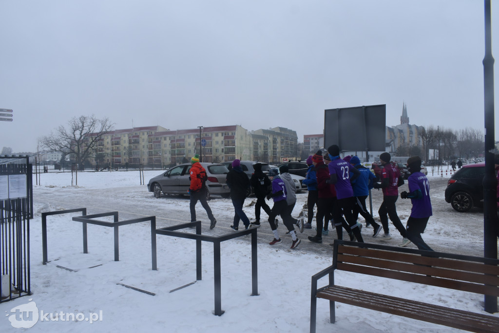 Gorące serca na „Zielonej Zośce”: WOŚP w Kutnie!