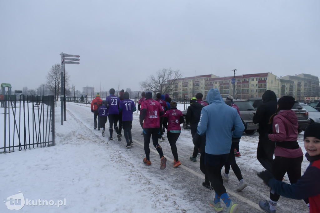 Gorące serca na „Zielonej Zośce”: WOŚP w Kutnie!
