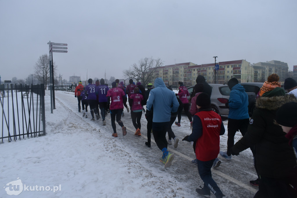 Gorące serca na „Zielonej Zośce”: WOŚP w Kutnie!
