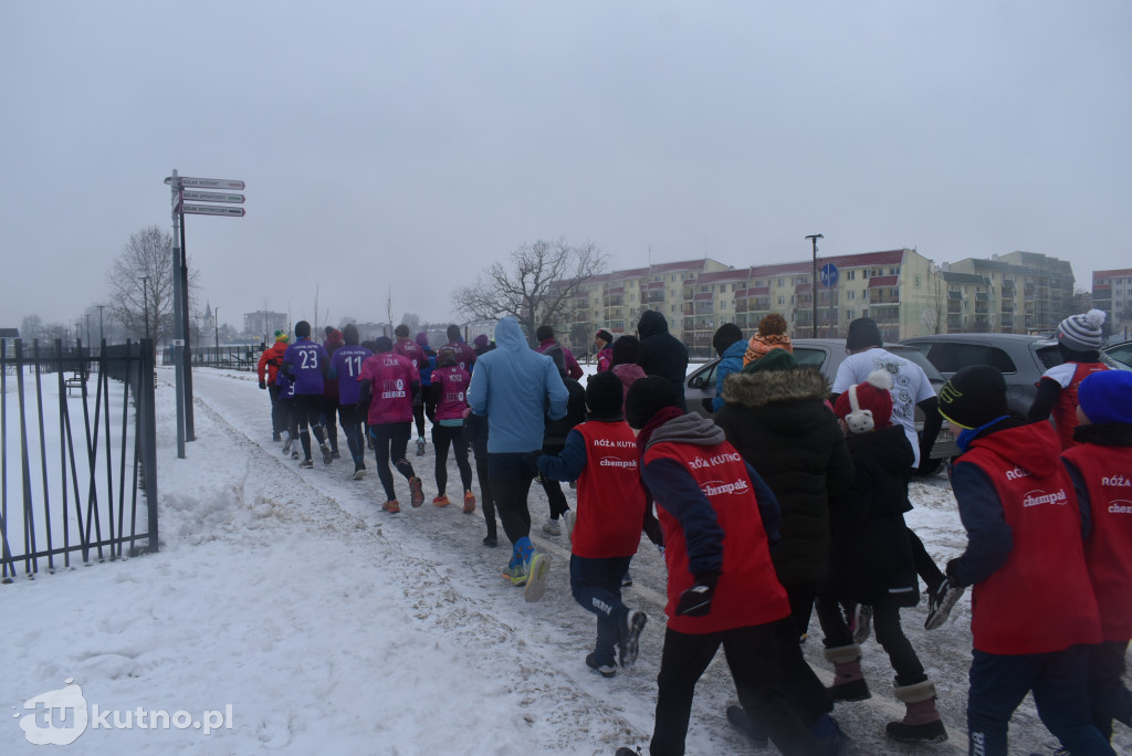 Gorące serca na „Zielonej Zośce”: WOŚP w Kutnie!