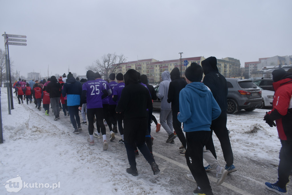 Gorące serca na „Zielonej Zośce”: WOŚP w Kutnie!