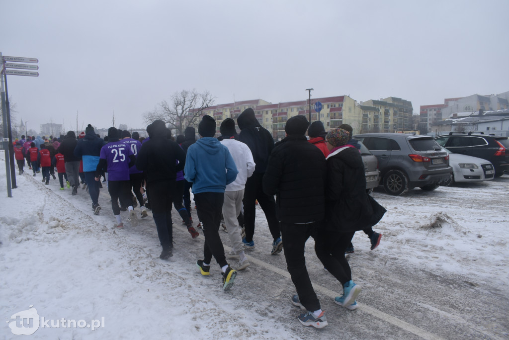 Gorące serca na „Zielonej Zośce”: WOŚP w Kutnie!