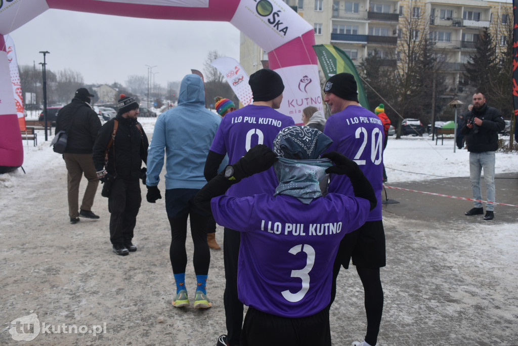 Gorące serca na „Zielonej Zośce”: WOŚP w Kutnie!