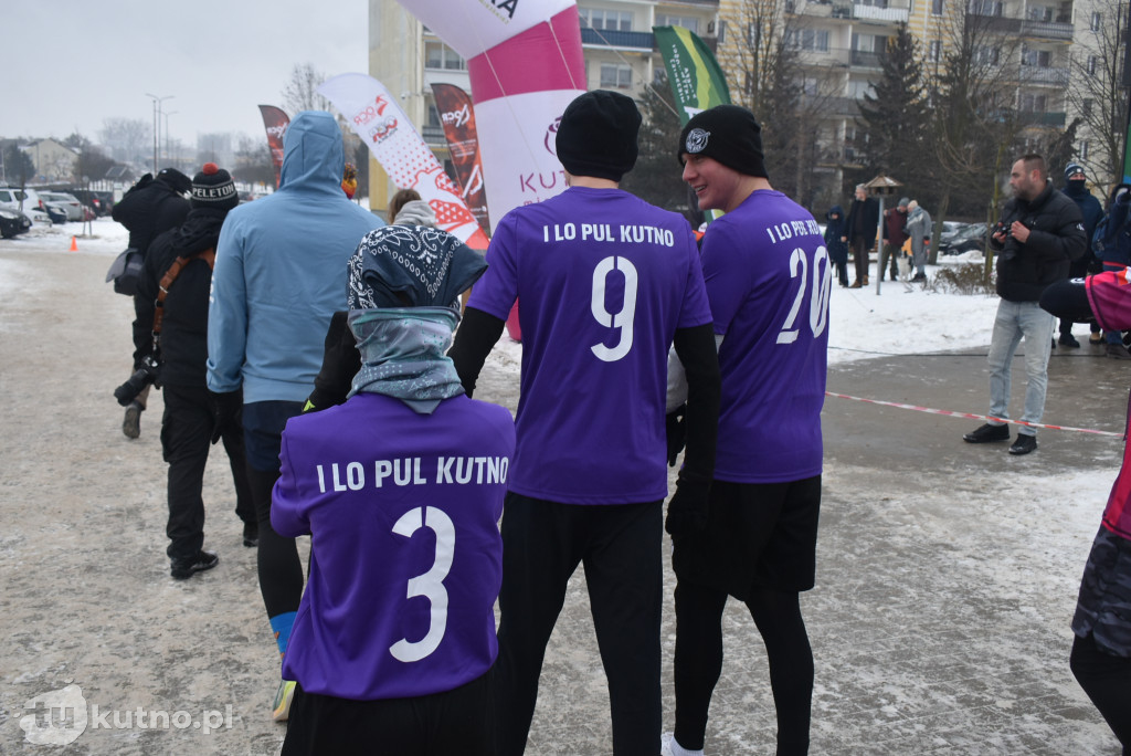 Gorące serca na „Zielonej Zośce”: WOŚP w Kutnie!