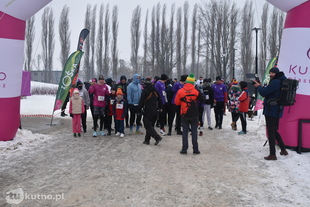 Gorące serca na „Zielonej Zośce”: WOŚP w Kutnie!