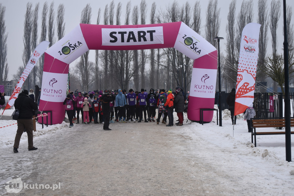 Gorące serca na „Zielonej Zośce”: WOŚP w Kutnie!