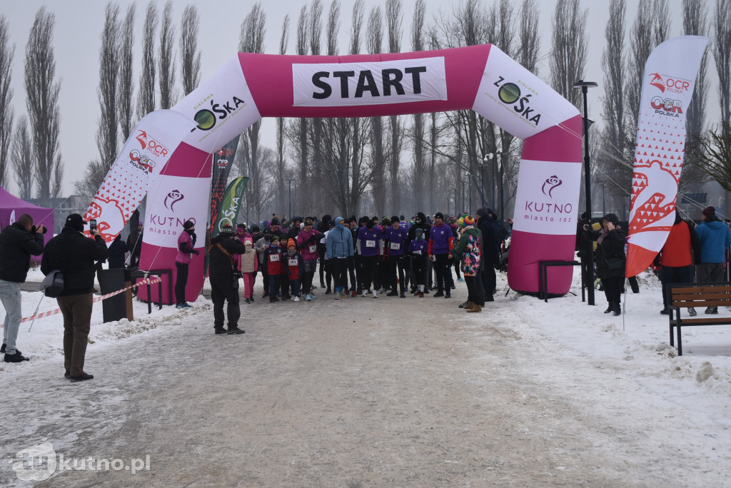 Gorące serca na „Zielonej Zośce”: WOŚP w Kutnie!