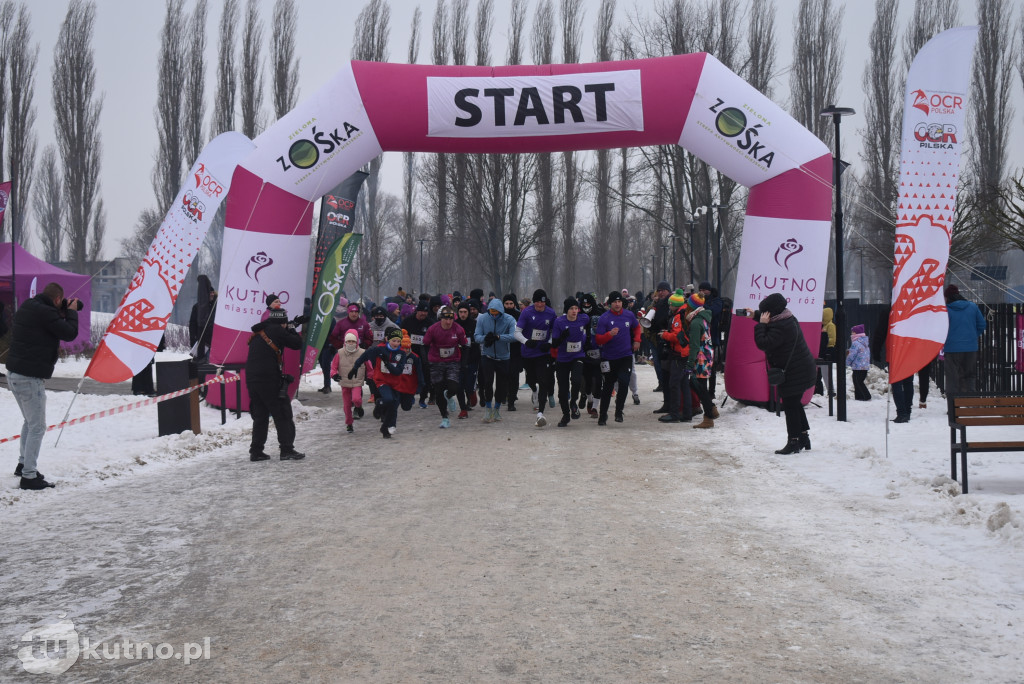 Gorące serca na „Zielonej Zośce”: WOŚP w Kutnie!
